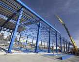 American Quality Industrial Construction Inc