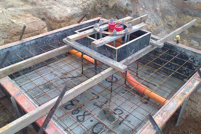 American Quality Industrial Construction Inc